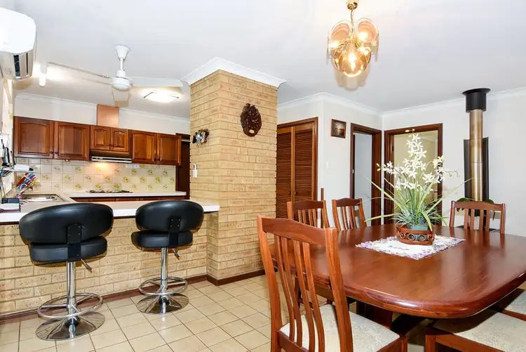 Third view of Homely house listing, 9 Barnes Court, Australind WA 6233