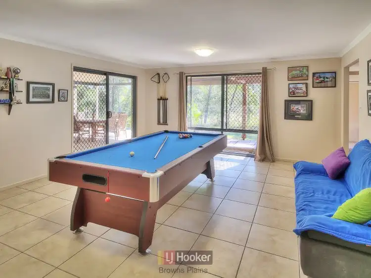 Sixth view of Homely house listing, 12-14 Lobelia Court, New Beith QLD 4124