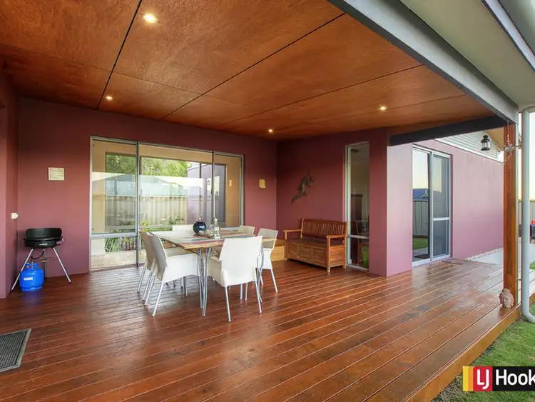 Second view of Homely house listing, 36 Higgins Drive, Broadwater WA 6280
