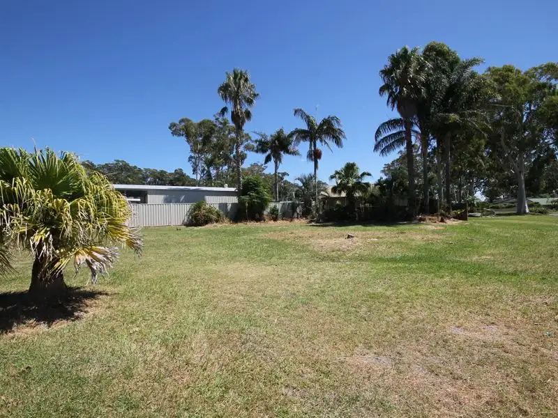 Main view of Homely land listing, Lot 31 139 Frederick Street, Sanctuary Point NSW 2540