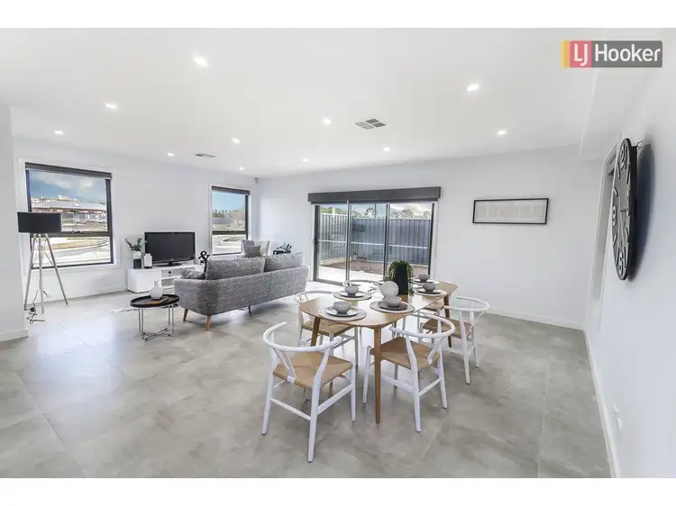Fifth view of Homely house listing, 108 Gallantry Avenue, Craigieburn VIC 3064