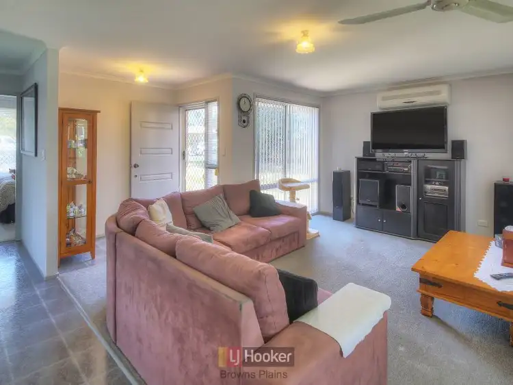 Fifth view of Homely house listing, 29 Kurilpa Street, Marsden QLD 4132