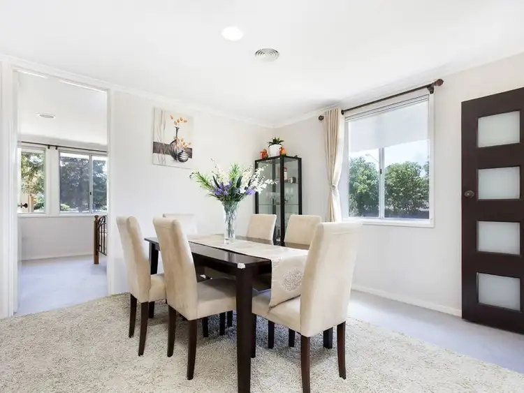 Second view of Homely house listing, 14 Verbrugghen Street, Melba ACT 2615
