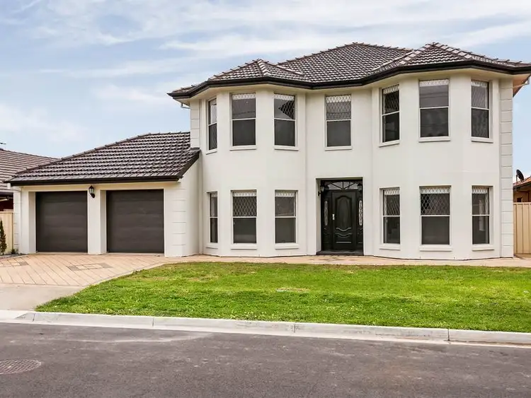 Main view of Homely house listing, 5 Kingston Avenue, Royal Park SA 5014