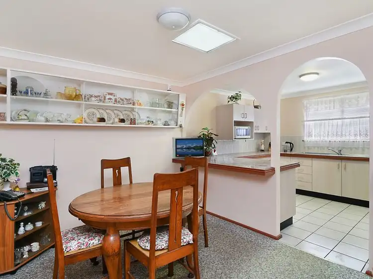 Third view of Homely house listing, 12 Yaralla Road, Toukley NSW 2263