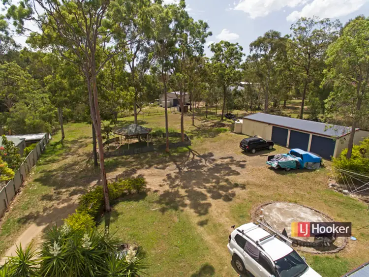 Third view of Homely house listing, 21 Quandong Court, New Beith QLD 4124