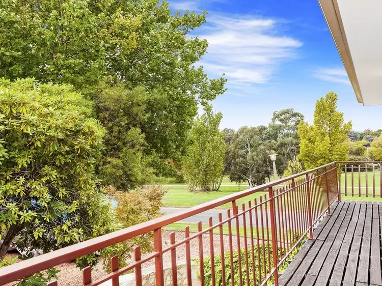 Fourth view of Homely house listing, 24 Renwick Street, Chifley ACT 2606