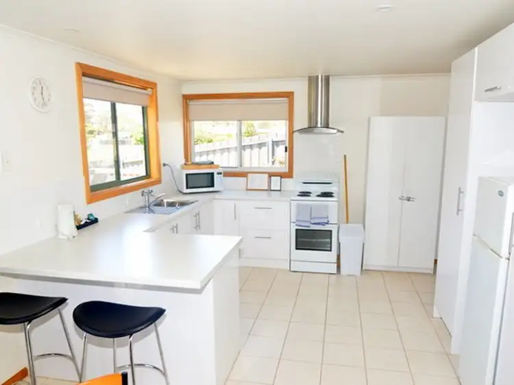 Second view of Homely house listing, 44 Freycinet Drive, Coles Bay TAS 7215