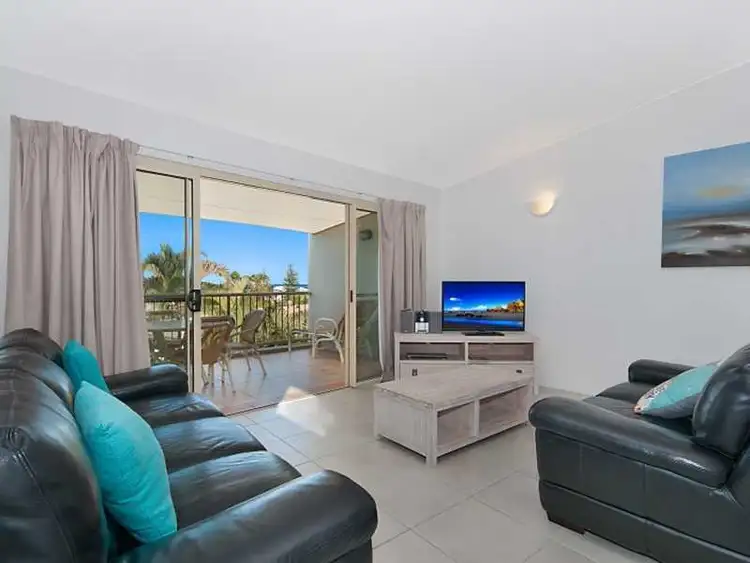 Fifth view of Homely apartment listing, 27/7 Park Lane, Lennox Head NSW 2478