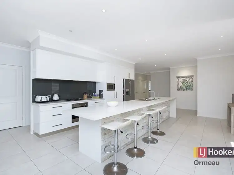 Fourth view of Homely house listing, 6 Appadene Street, Ormeau QLD 4208