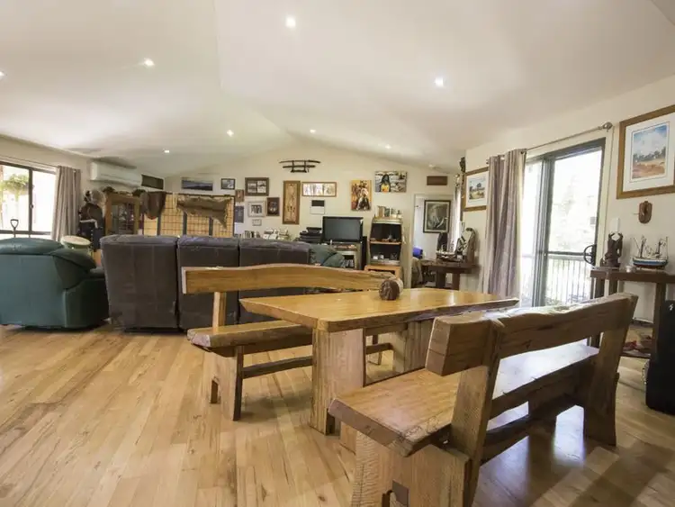 Fifth view of Homely rural property listing, 19 Middle Street, Esk QLD 4312