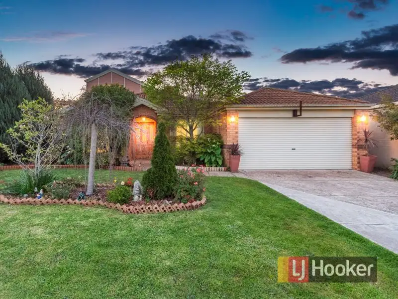 Main view of Homely house listing, 20 Feehan Crescent, Narre Warren South VIC 3805