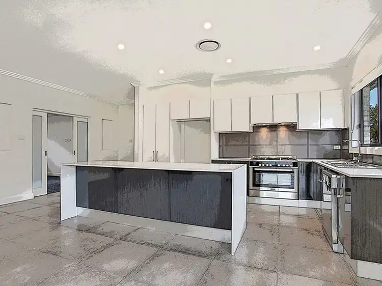 Main view of Homely house listing, 1 Corven Avenue, Elderslie NSW 2570