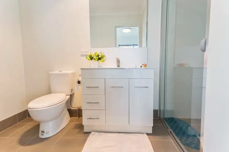 Seventh view of Homely townhouse listing, 45/11 Wimmera Street, Harrison ACT 2914