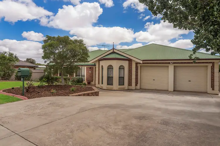 Fourth view of Homely house listing, 5 Thiele Crescent, Evanston Park SA 5116