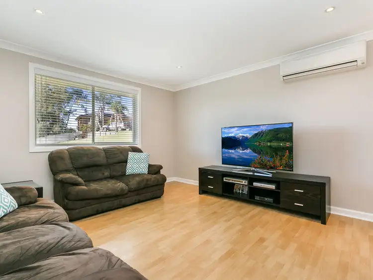 Third view of Homely house listing, 45 Forest Lake Way, Toronto NSW 2283