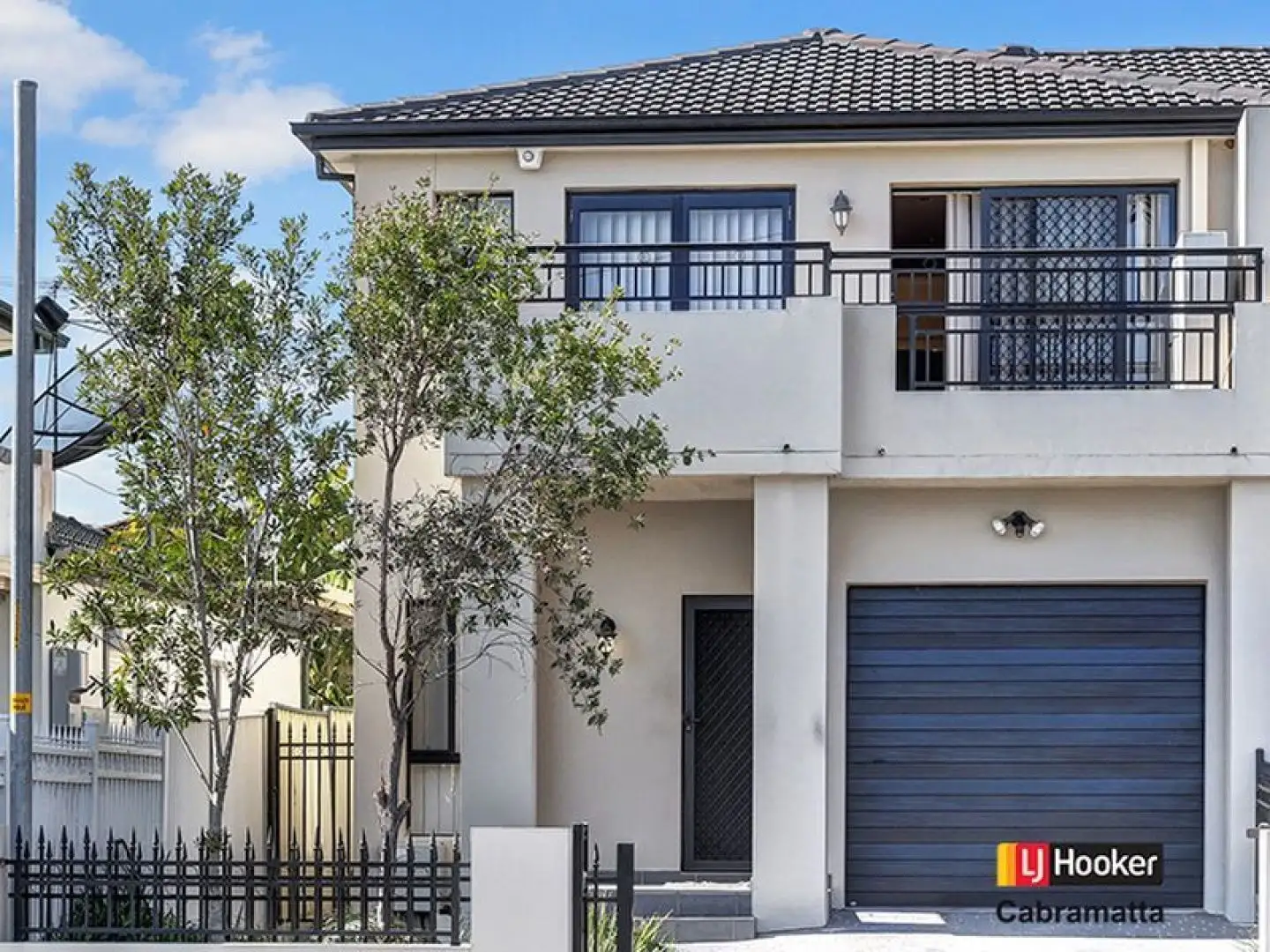 Main view of Homely semi-detached listing, 48 Water Street, Cabramatta NSW 2166