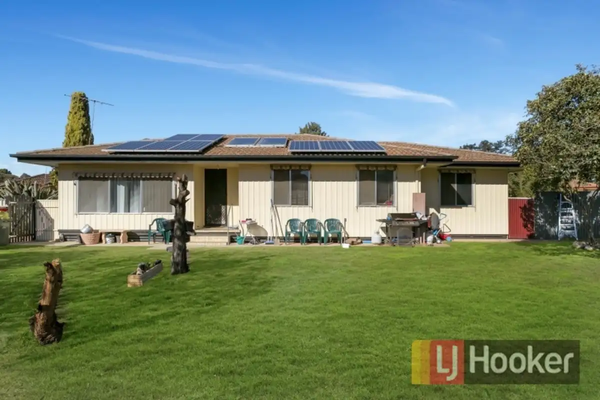 Main view of Homely house listing, 23 Gosford Street, Gawler West SA 5118
