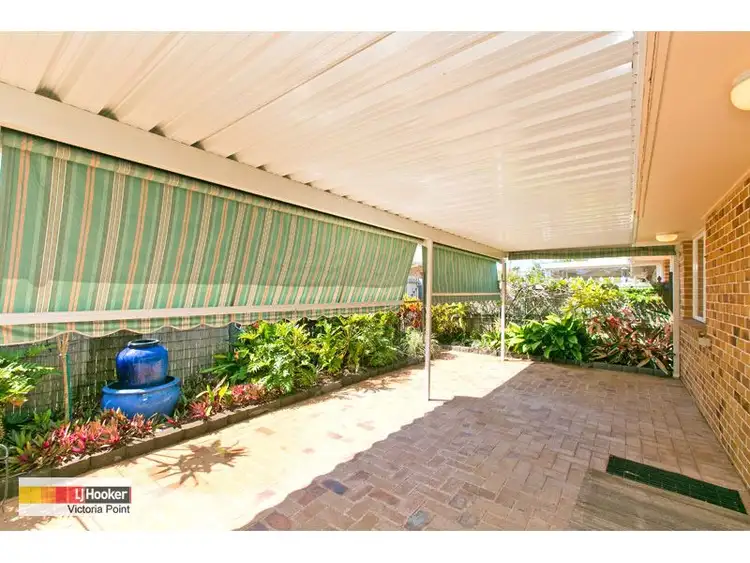 Third view of Homely unit listing, 61/88 West Freeth Street, Ormiston QLD 4160