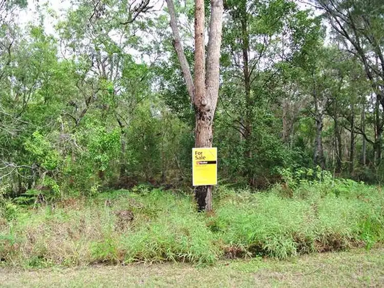 Main view of Homely land listing, 29 Alexander Street, Macleay Island QLD 4184
