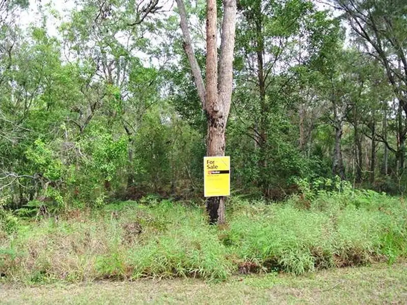 Main view of Homely land listing, 29 Alexander Street, Macleay Island QLD 4184