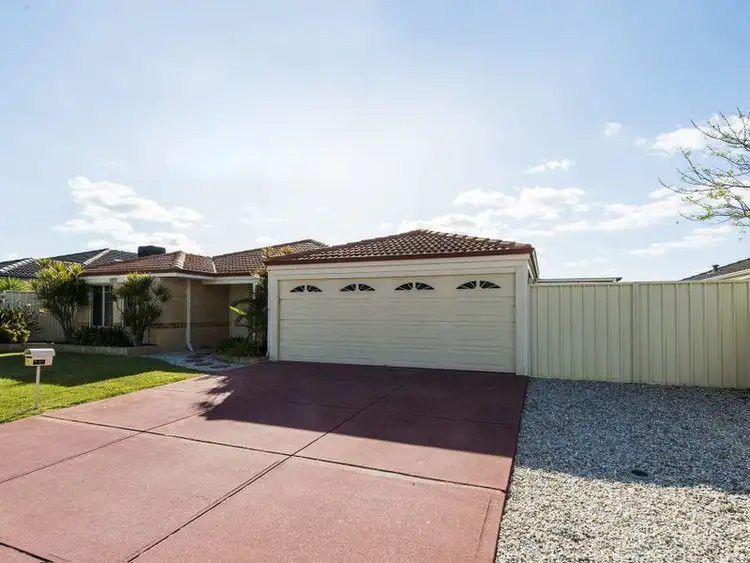 Fifth view of Homely house listing, 80 Shannon Ramble, Gosnells WA 6110