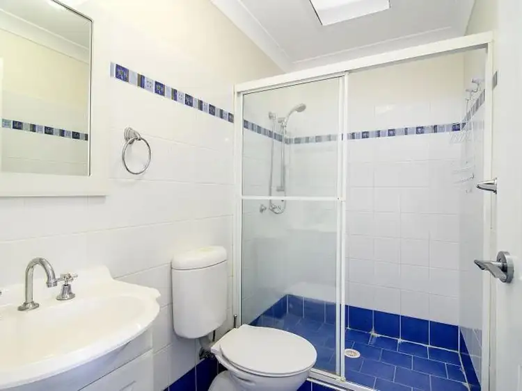 Fourth view of Homely unit listing, 22/81-87 Cecil Avenue, Castle Hill NSW 2154