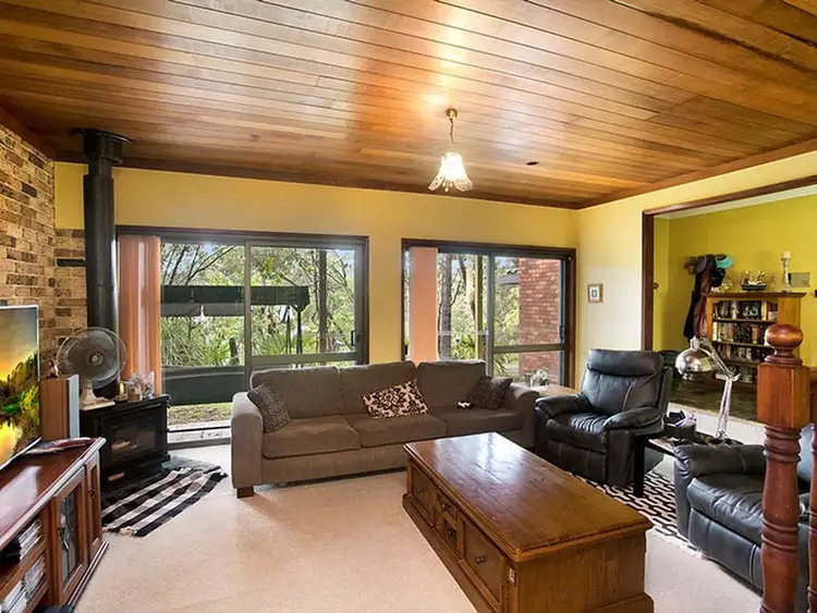 Third view of Homely house listing, 45 Nullabor Place, Yarrawarrah NSW 2233