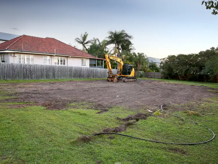 Fifth view of Homely land listing, 47 Keats Street, Cannon Hill QLD 4170