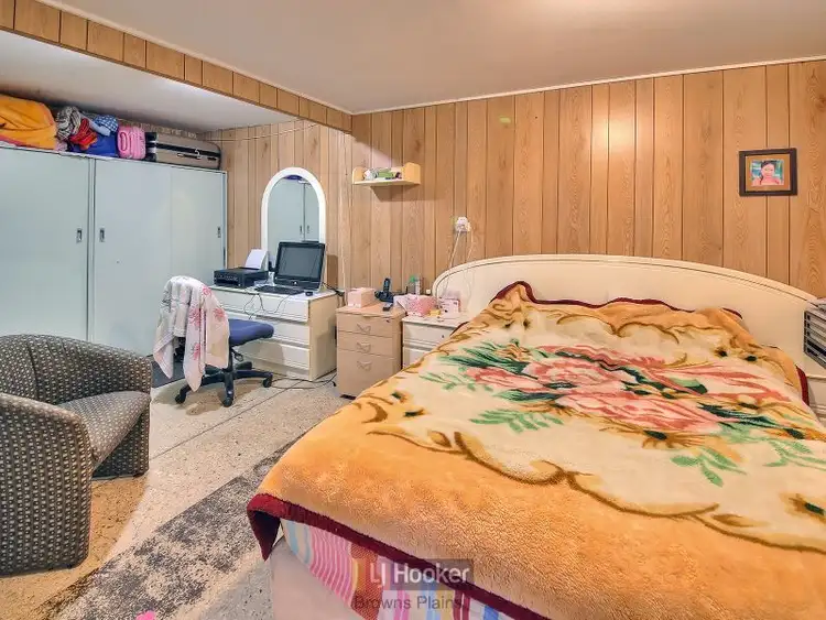 Fifth view of Homely house listing, 26 Macaranga Street, Marsden QLD 4132