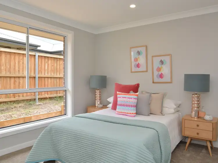 Sixth view of Homely house listing, 34 Skimmer Street, Chisholm NSW 2322