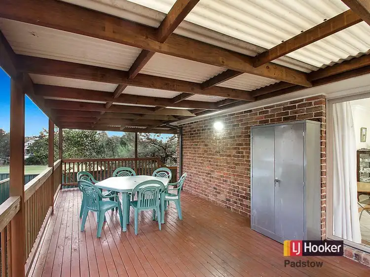 Sixth view of Homely villa listing, 5/16 Virginius Street, Padstow NSW 2211