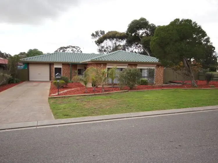 55 Jedna Close, Craigmore SA 5114