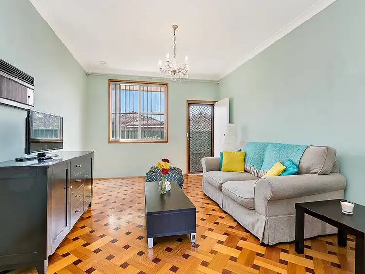 Third view of Homely villa listing, 5/136-138 Russell Avenue, Dolls Point NSW 2219