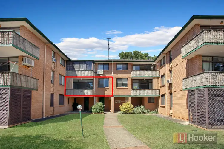 4/16-20 Sainsbury Street, St Marys NSW 2760