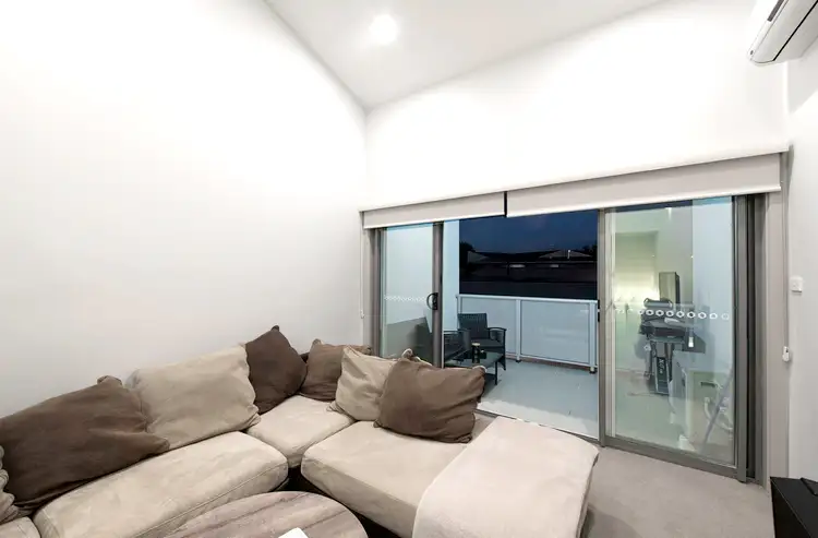 Fourth view of Homely apartment listing, 12/64 Hardwick Crescent, Holt ACT 2615