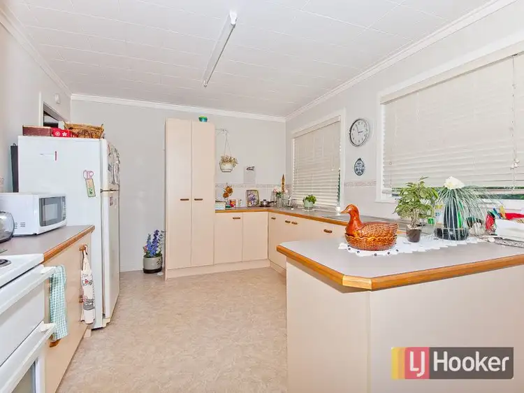 Second view of Homely house listing, 1 Cherry Street, Brighton QLD 4017