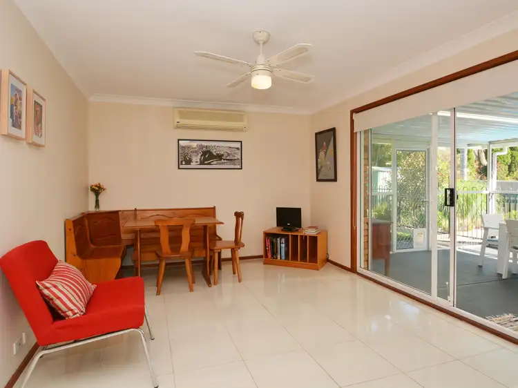 Sixth view of Homely house listing, 8 Norfolk Street, Ashtonfield NSW 2323