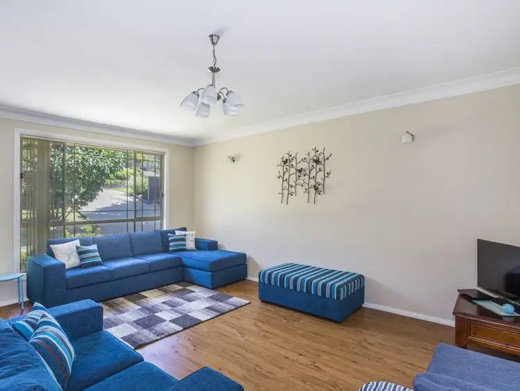 Second view of Homely house listing, 92 Leo Drive, Narrawallee NSW 2539