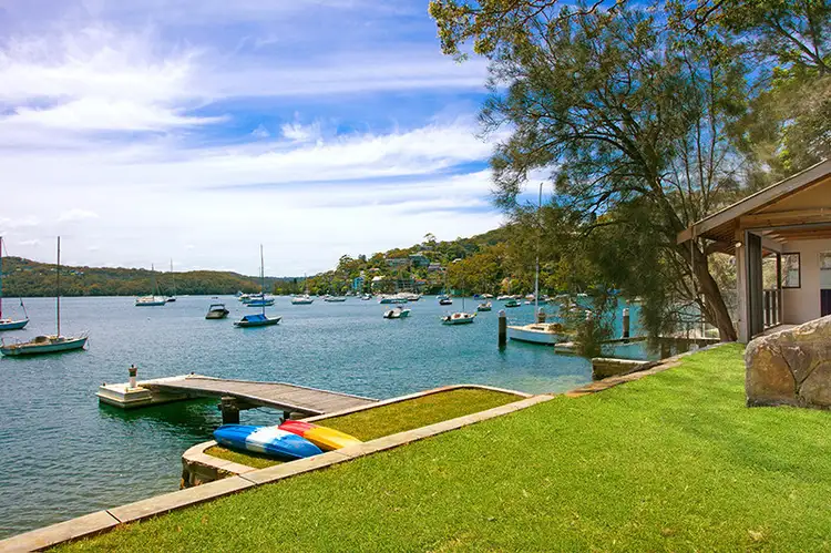 157a Seaforth Crescent, Seaforth NSW 2092