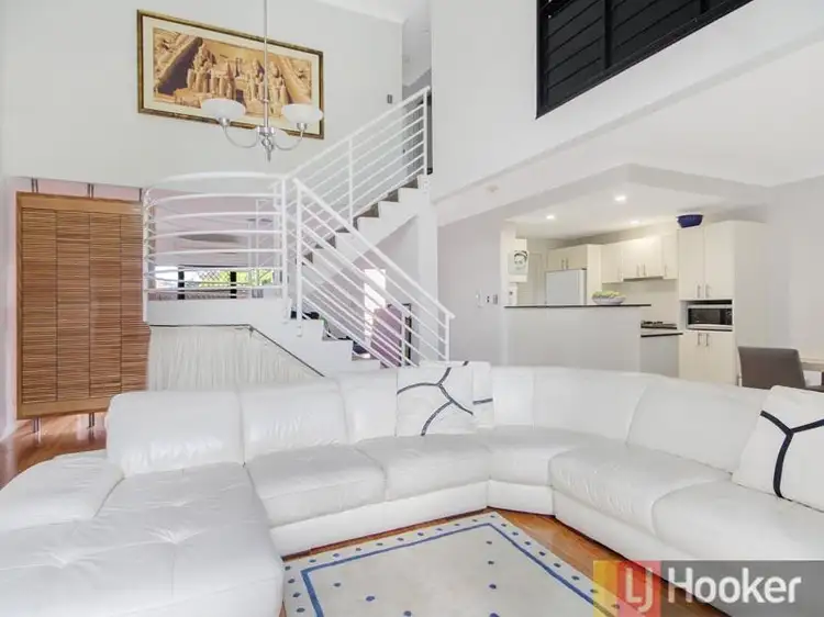 Third view of Homely unit listing, 18/17-21 Webb Street, Riverwood NSW 2210