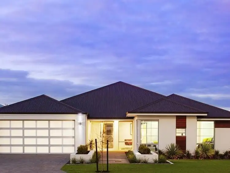 Third view of Homely house listing, 10 Strathmore Close, Baldivis WA 6171