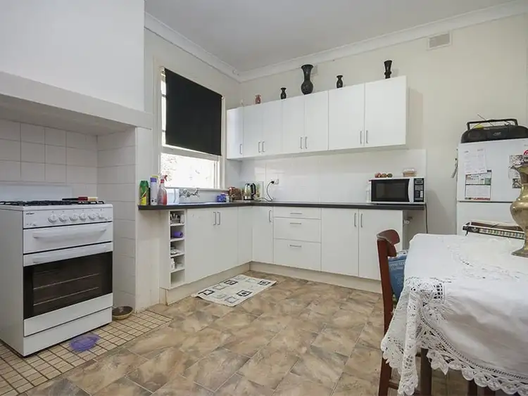 Second view of Homely house listing, 28 Smith Street, Wallaroo SA 5556