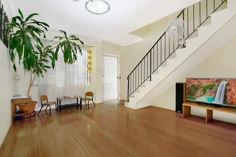 Second view of Homely townhouse listing, 7/108-110 Wattle Avenue, Carramar NSW 2163