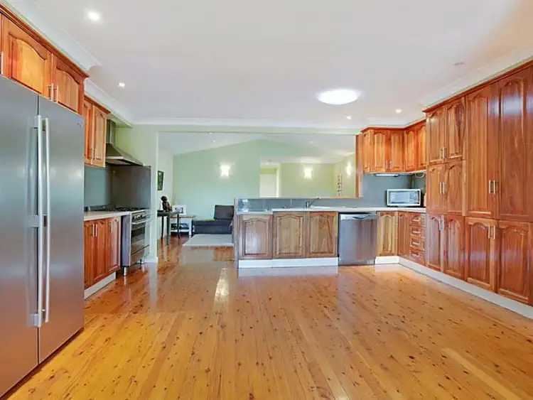 Third view of Homely house listing, 22 McCrae Drive, Camden South NSW 2570