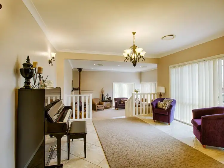 Fourth view of Homely house listing, 35 Robinia Drive, Lithgow NSW 2790