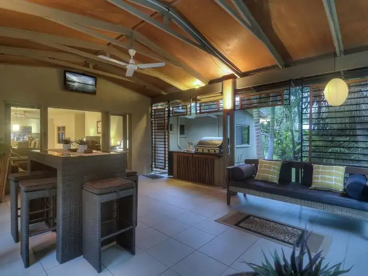 Fifth view of Homely house listing, 7 Spinnaway Close, Port Douglas QLD 4877