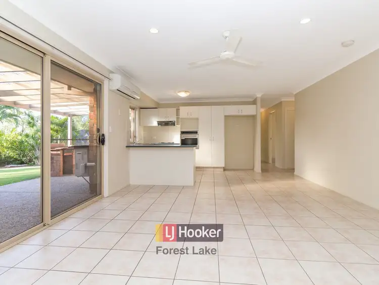 Third view of Homely house listing, 33 Jubilee Avenue, Forest Lake QLD 4078