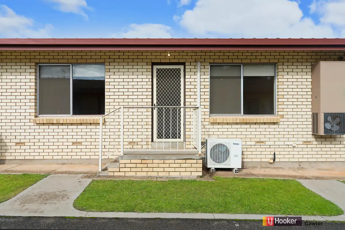 Main view of Homely unit listing, 6/20 Calton Road, Gawler East SA 5118