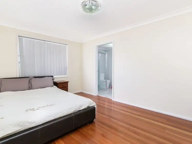 Sixth view of Homely house listing, 2 Lucy Avenue, Lansvale NSW 2166
